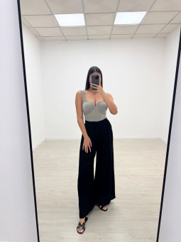 PANTALÓN BAMBULA 2.0 NEGRO